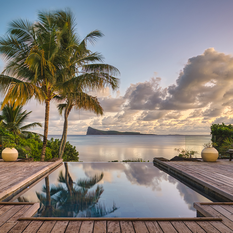 00 mauritius north coast cap malheureux villa zebra moon phT