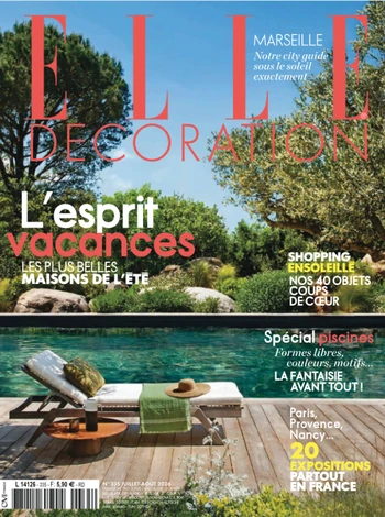Elle Decor