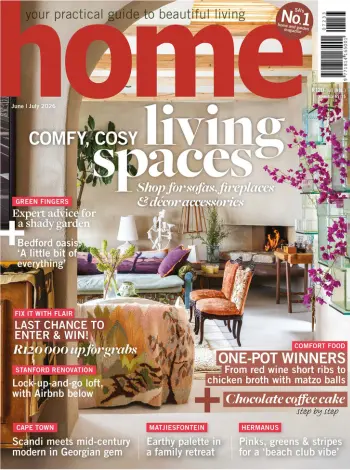 Tuis Magazine