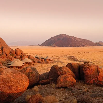 Namibia | Perfect Hideaways